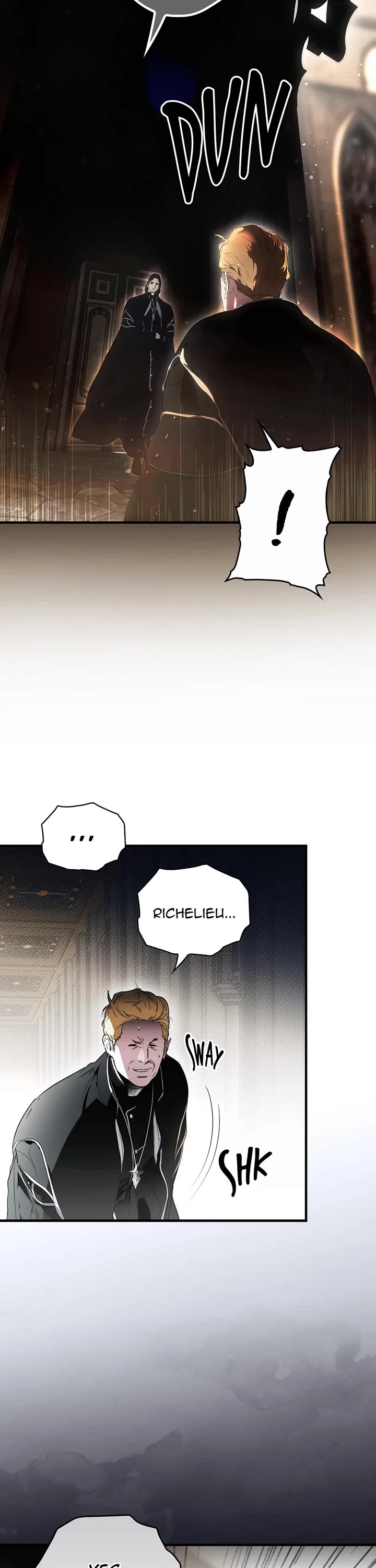 A Stepmother's Fairy Tale Chapter 126 page 26 - Chapter 126: The Broken Cradle (6)