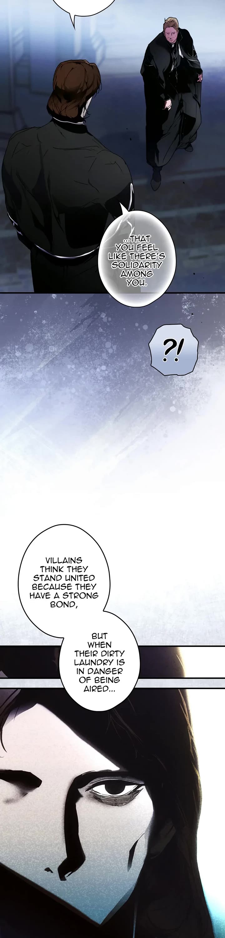A Stepmother's Fairy Tale Chapter 126 page 28 - Chapter 126: The Broken Cradle (6)