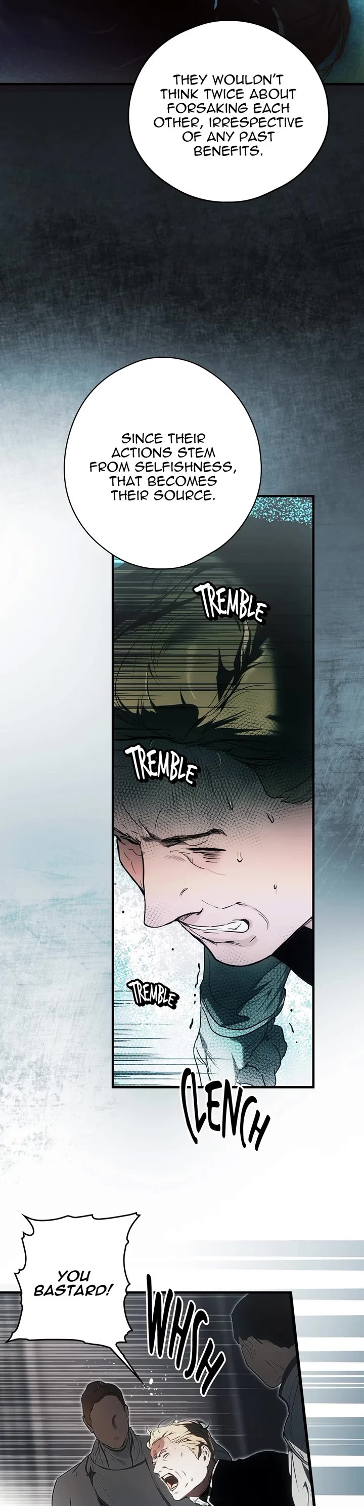 A Stepmother's Fairy Tale Chapter 126 page 29 - Chapter 126: The Broken Cradle (6)