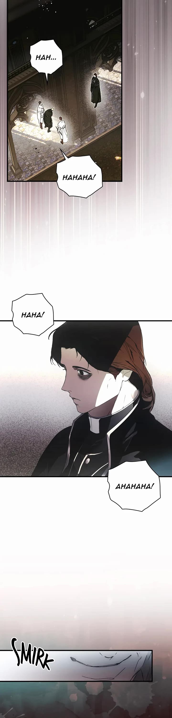 A Stepmother's Fairy Tale Chapter 126 page 33 - Chapter 126: The Broken Cradle (6)