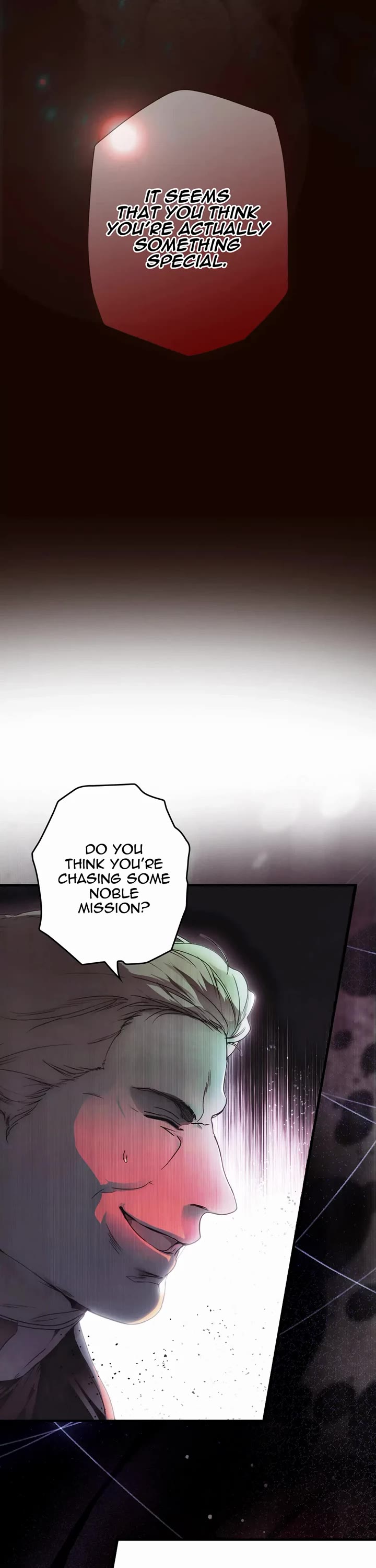 A Stepmother's Fairy Tale Chapter 126 page 36 - Chapter 126: The Broken Cradle (6)