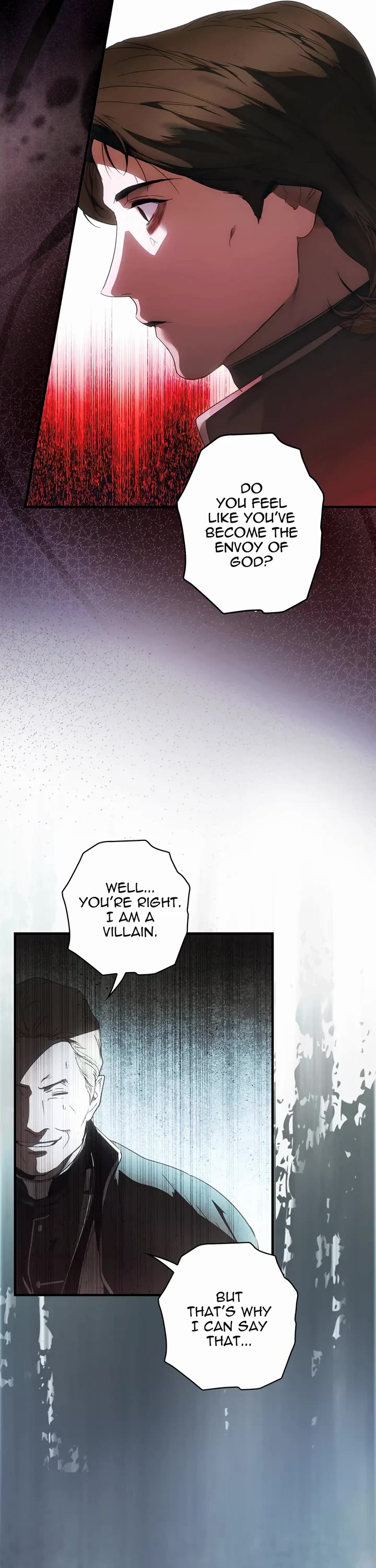 A Stepmother's Fairy Tale Chapter 126 page 37 - Chapter 126: The Broken Cradle (6)