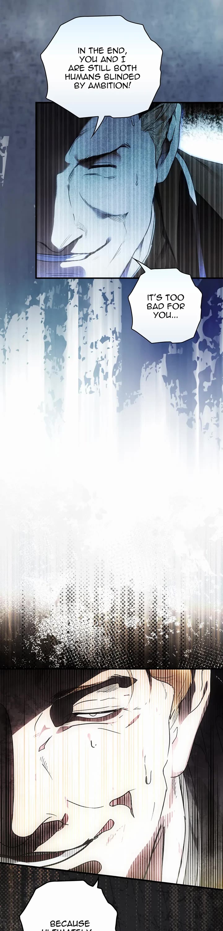 A Stepmother's Fairy Tale Chapter 126 page 38 - Chapter 126: The Broken Cradle (6)