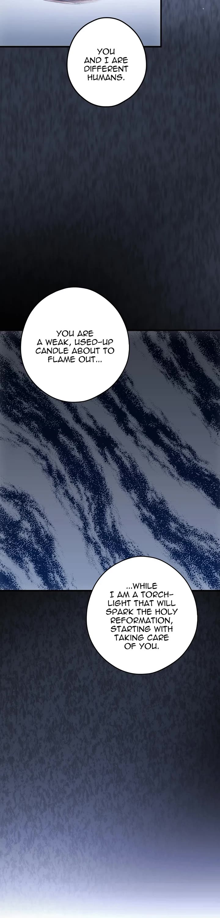 A Stepmother's Fairy Tale Chapter 126 page 43 - Chapter 126: The Broken Cradle (6)