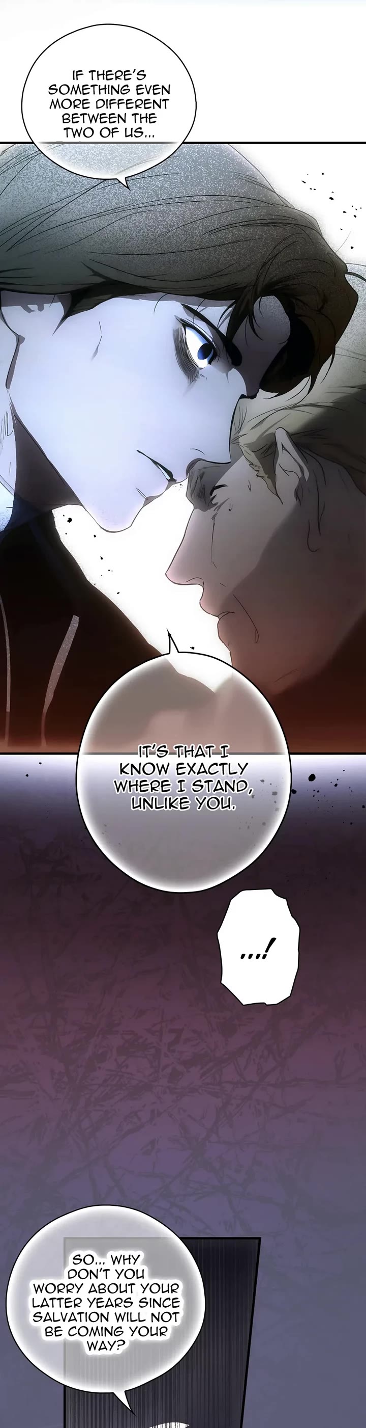 A Stepmother's Fairy Tale Chapter 126 page 44 - Chapter 126: The Broken Cradle (6)