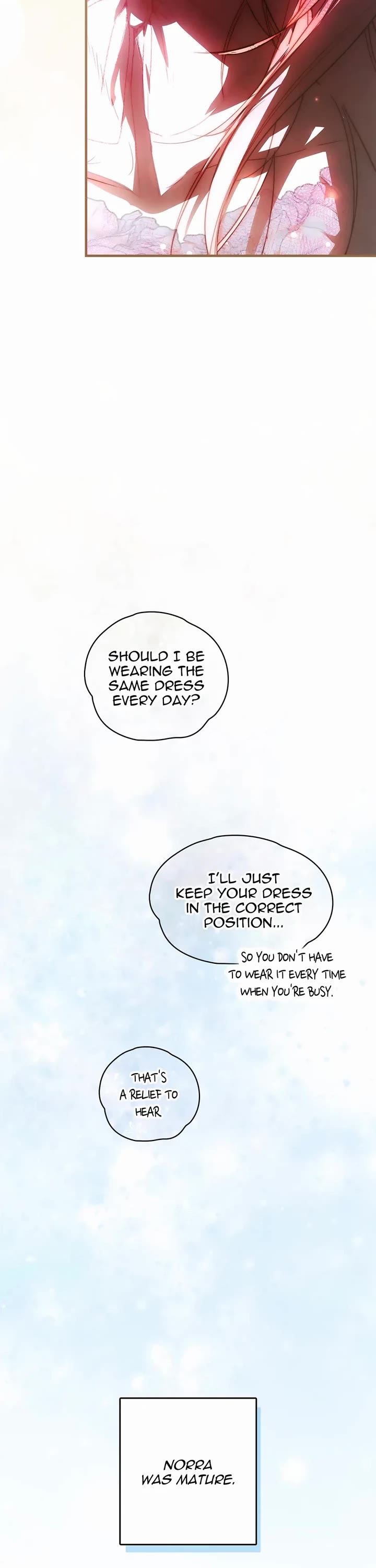 A Stepmother's Fairy Tale Chapter 126 page 7 - Chapter 126: The Broken Cradle (6)