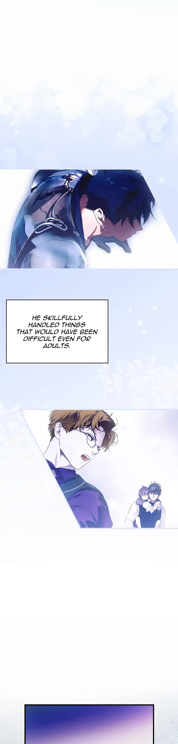 A Stepmother's Fairy Tale Chapter 126 page 8 - Chapter 126: The Broken Cradle (6)