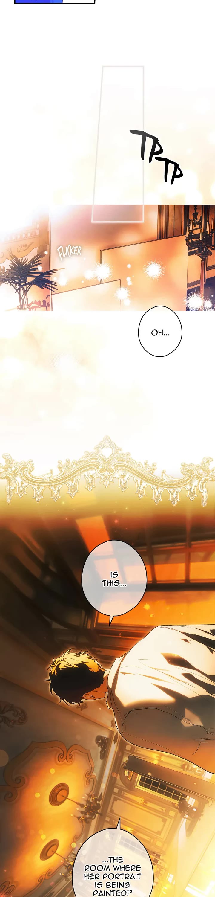 A Stepmother's Fairy Tale Chapter 127 page 11 - Chapter 127: The Broken Cradle (7)