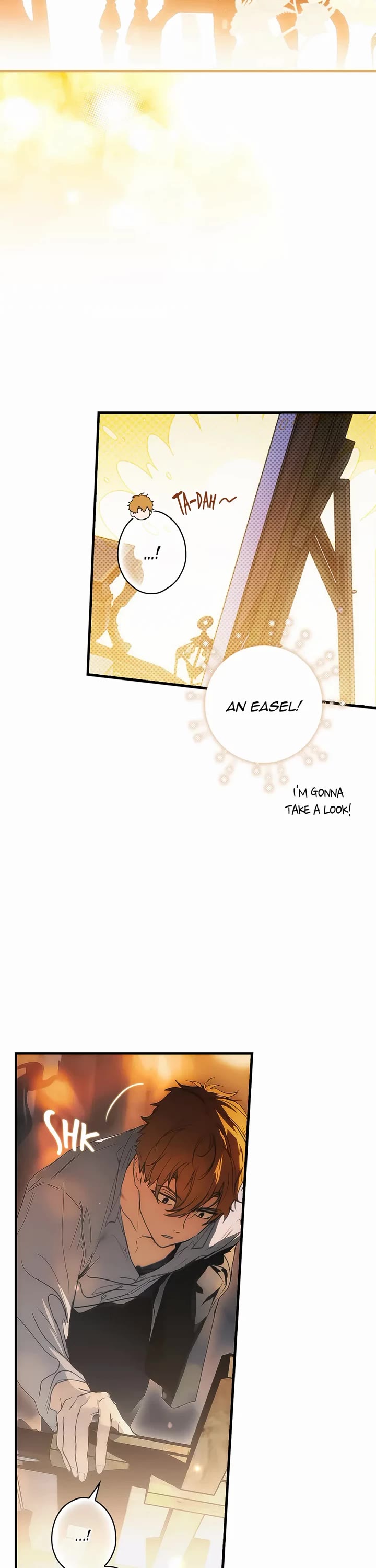 A Stepmother's Fairy Tale Chapter 127 page 13 - Chapter 127: The Broken Cradle (7)