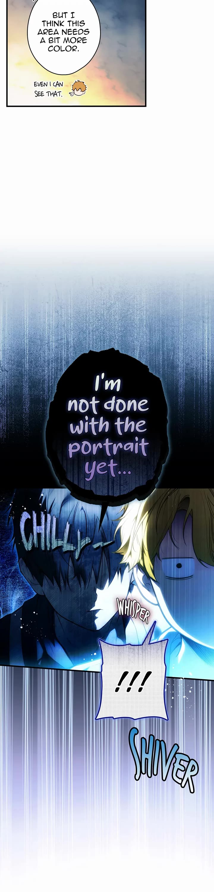 A Stepmother's Fairy Tale Chapter 127 page 16 - Chapter 127: The Broken Cradle (7)