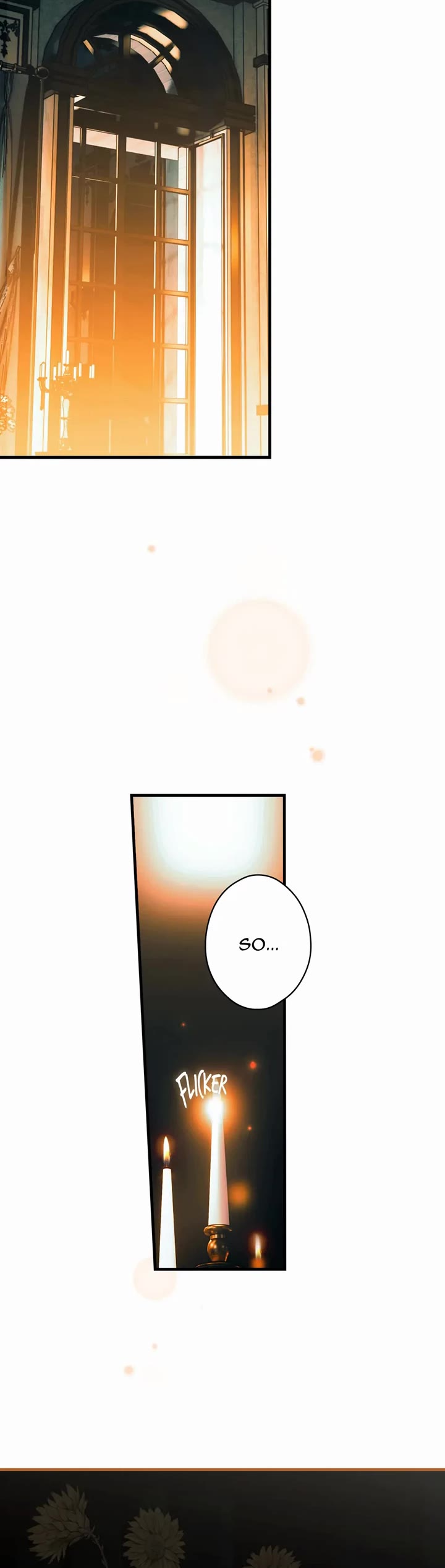 A Stepmother's Fairy Tale Chapter 127 page 19 - Chapter 127: The Broken Cradle (7)