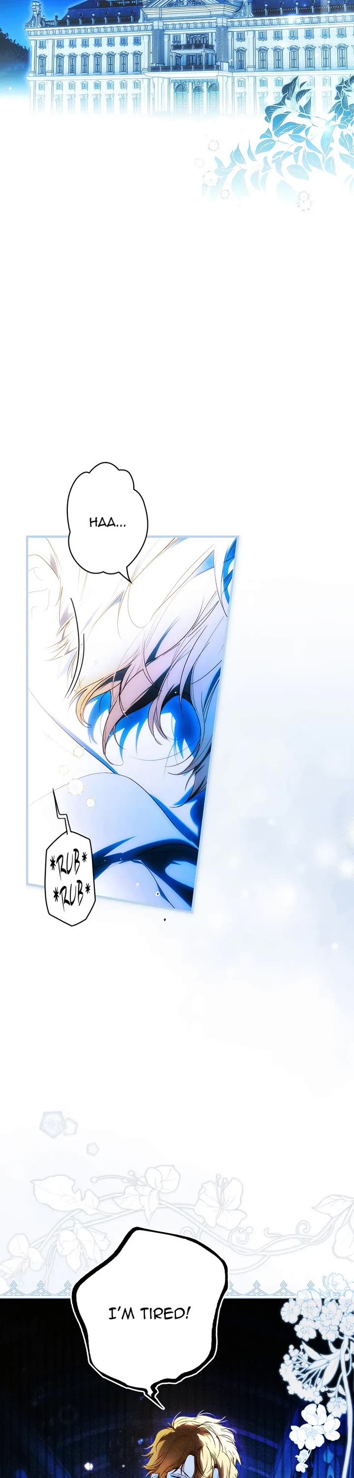 A Stepmother's Fairy Tale Chapter 127 page 2 - Chapter 127: The Broken Cradle (7)