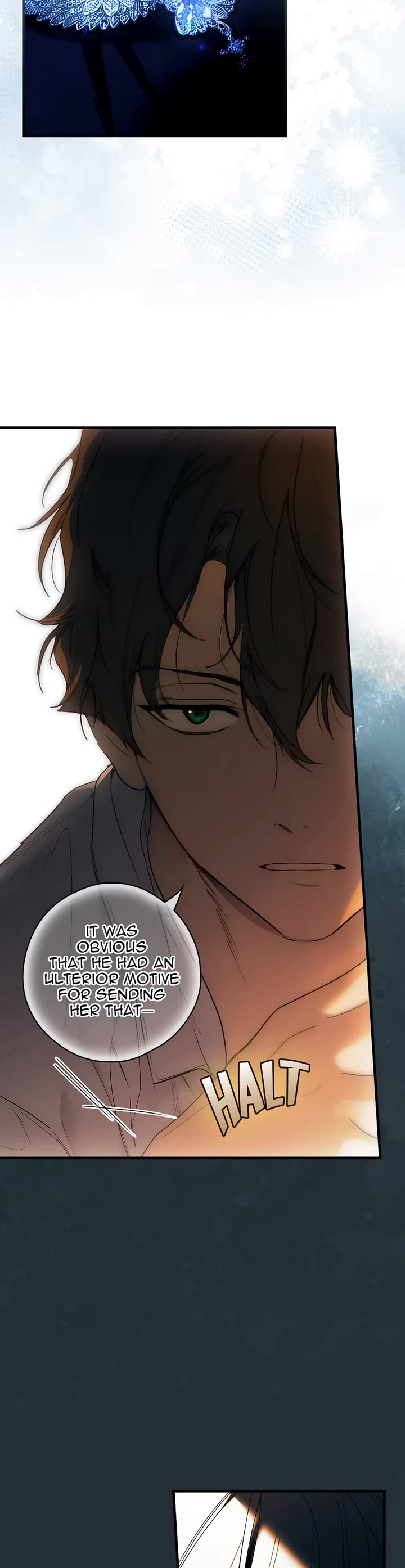 A Stepmother's Fairy Tale Chapter 127 page 24 - Chapter 127: The Broken Cradle (7)