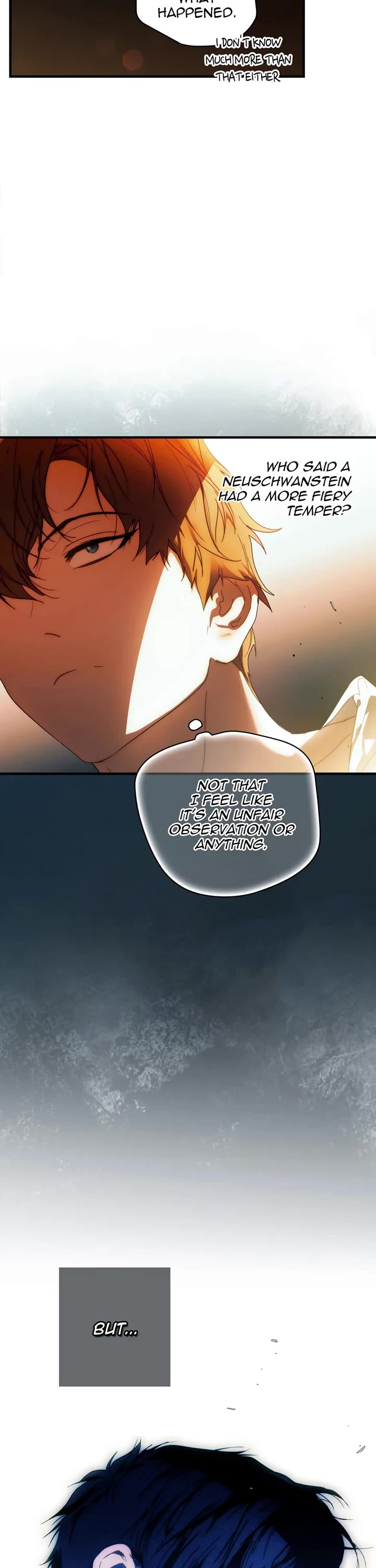A Stepmother's Fairy Tale Chapter 127 page 27 - Chapter 127: The Broken Cradle (7)