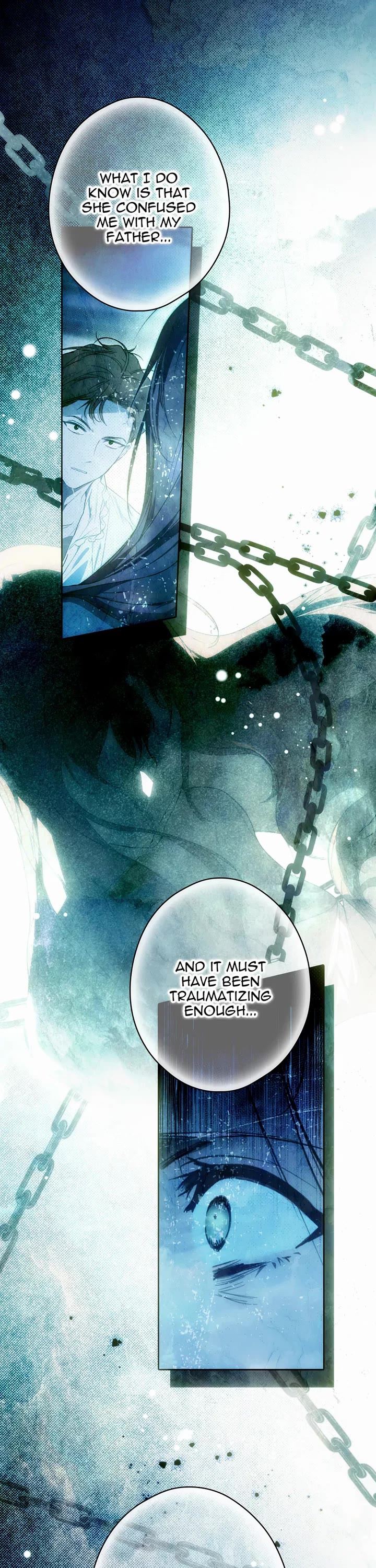 A Stepmother's Fairy Tale Chapter 127 page 41 - Chapter 127: The Broken Cradle (7)