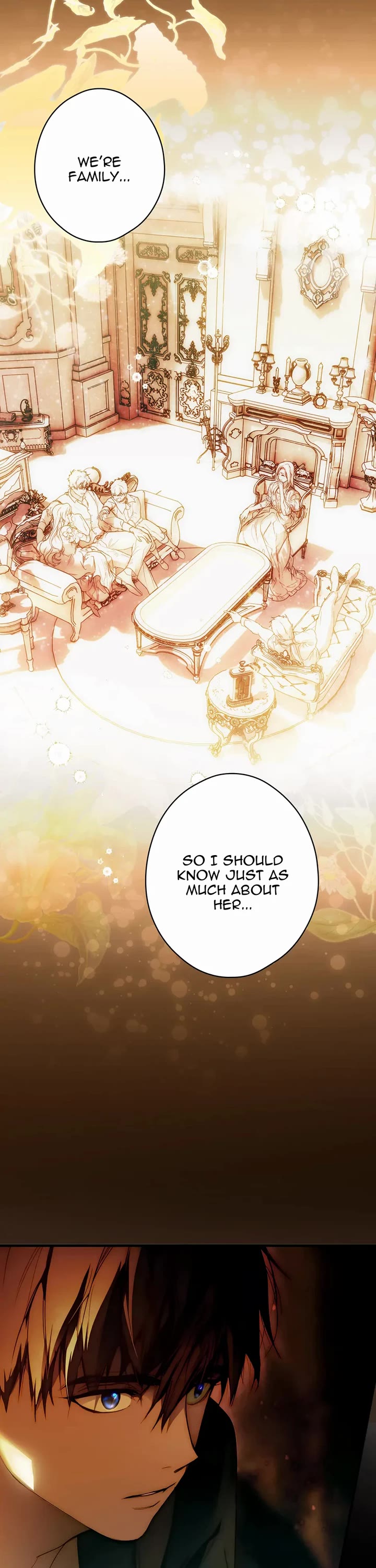 A Stepmother's Fairy Tale Chapter 127 page 43 - Chapter 127: The Broken Cradle (7)
