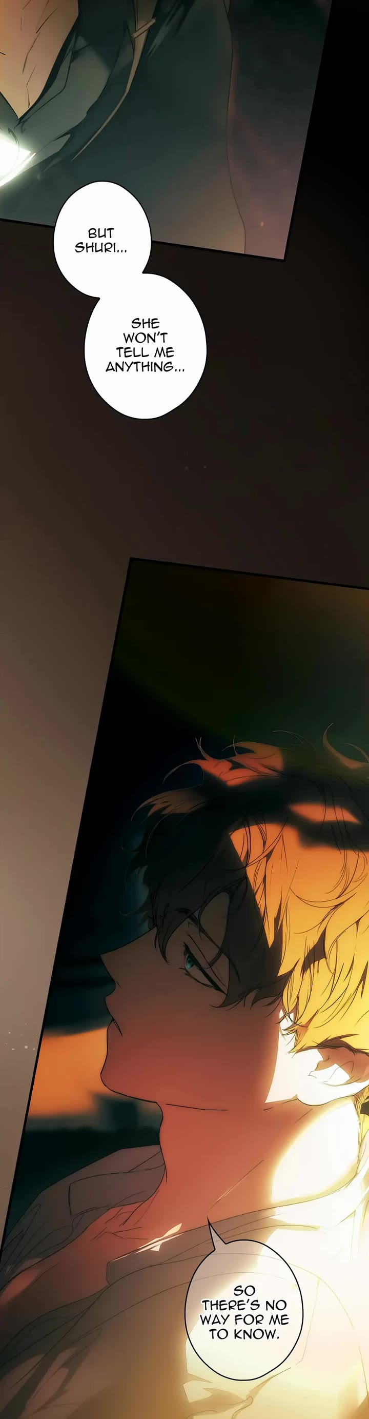 A Stepmother's Fairy Tale Chapter 127 page 44 - Chapter 127: The Broken Cradle (7)