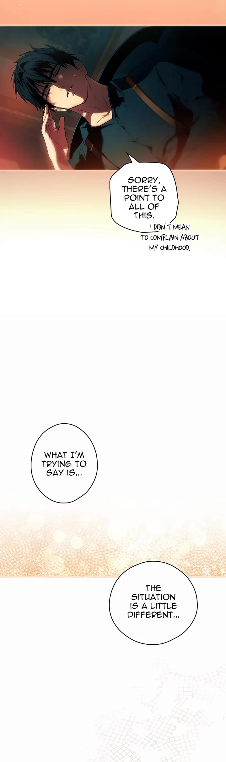 A Stepmother's Fairy Tale Chapter 128 page 15 - Chapter 128: The Broken Cradle (8)