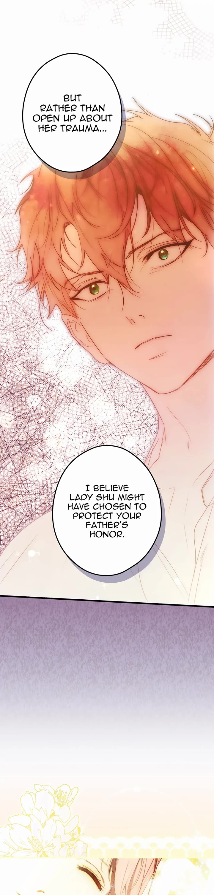 A Stepmother's Fairy Tale Chapter 128 page 16 - Chapter 128: The Broken Cradle (8)