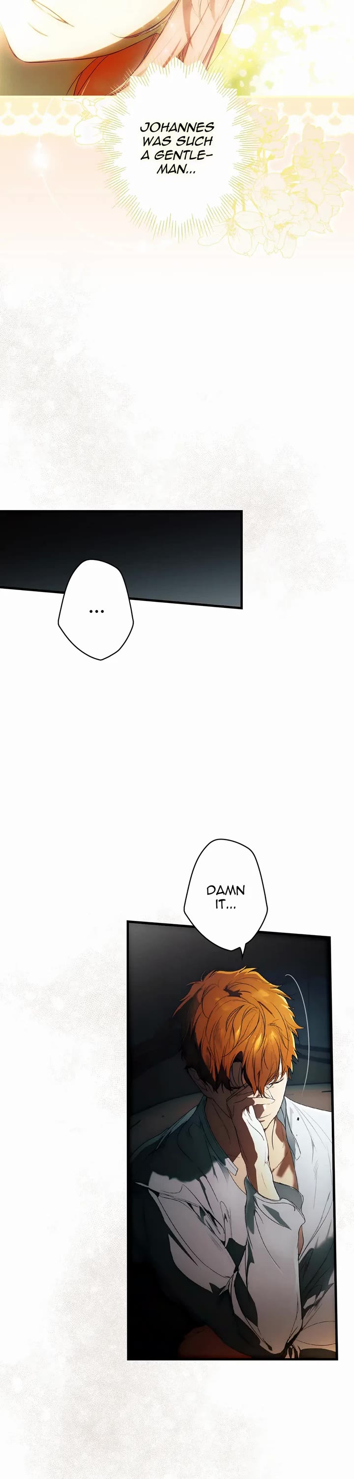 A Stepmother's Fairy Tale Chapter 128 page 17 - Chapter 128: The Broken Cradle (8)