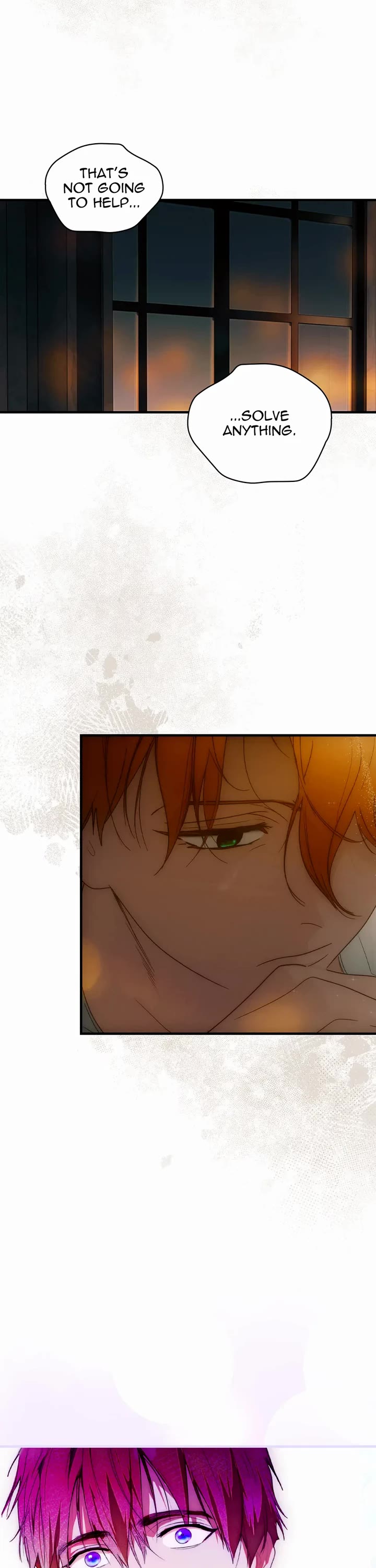 A Stepmother's Fairy Tale Chapter 128 page 18 - Chapter 128: The Broken Cradle (8)