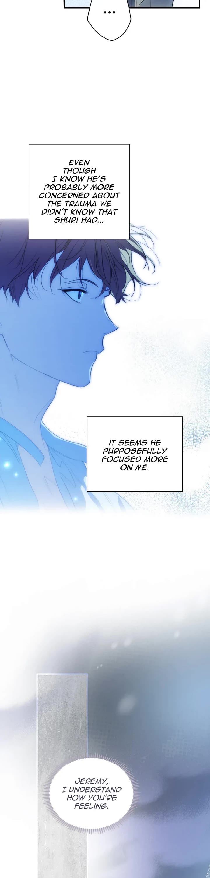 A Stepmother's Fairy Tale Chapter 128 page 31 - Chapter 128: The Broken Cradle (8)