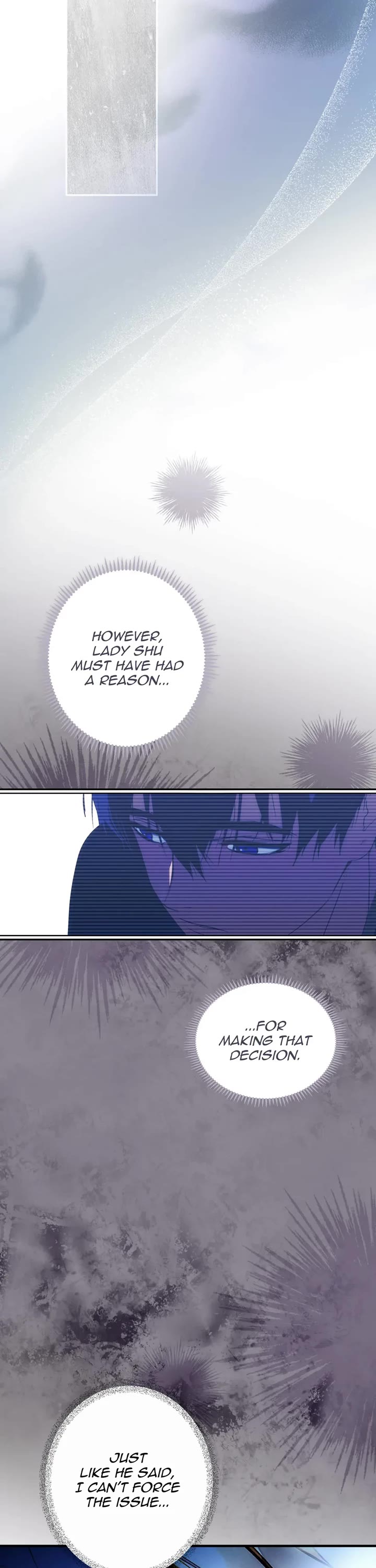 A Stepmother's Fairy Tale Chapter 128 page 32 - Chapter 128: The Broken Cradle (8)