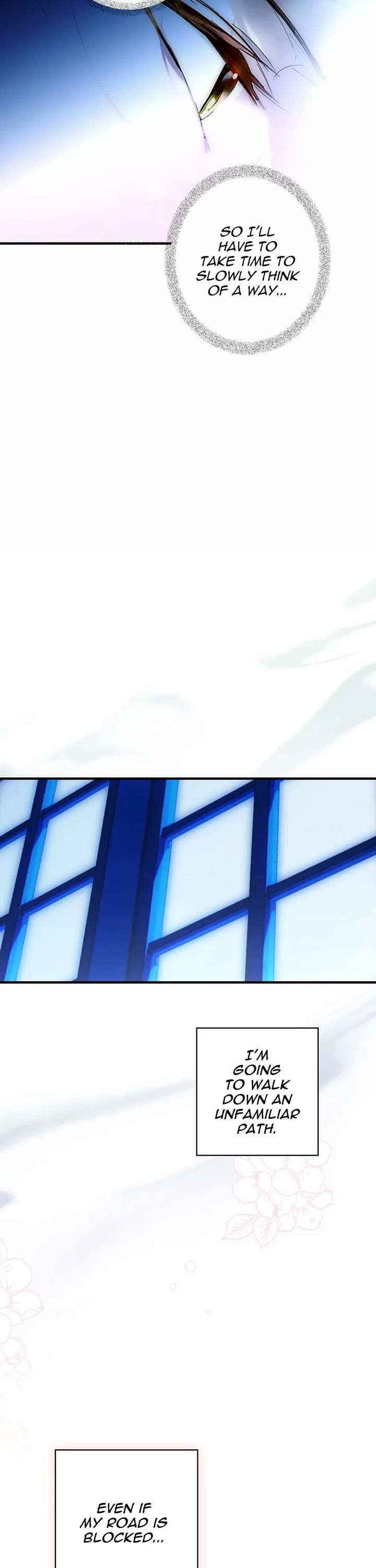 A Stepmother's Fairy Tale Chapter 128 page 33 - Chapter 128: The Broken Cradle (8)