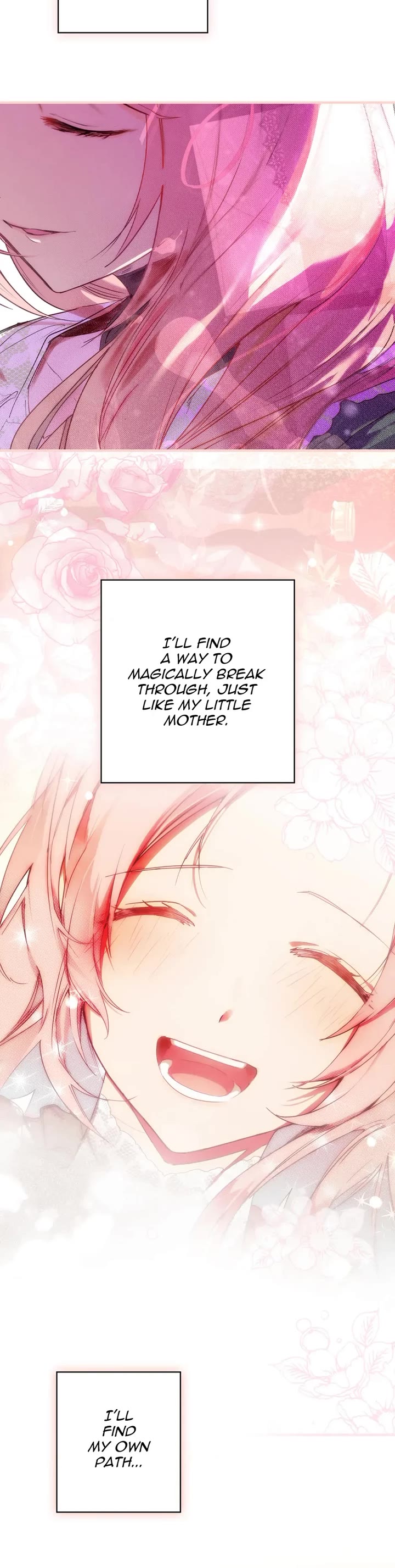 A Stepmother's Fairy Tale Chapter 128 page 34 - Chapter 128: The Broken Cradle (8)