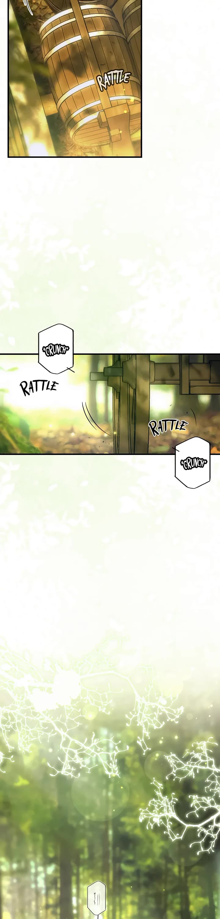 A Stepmother's Fairy Tale Chapter 128 page 37 - Chapter 128: The Broken Cradle (8)