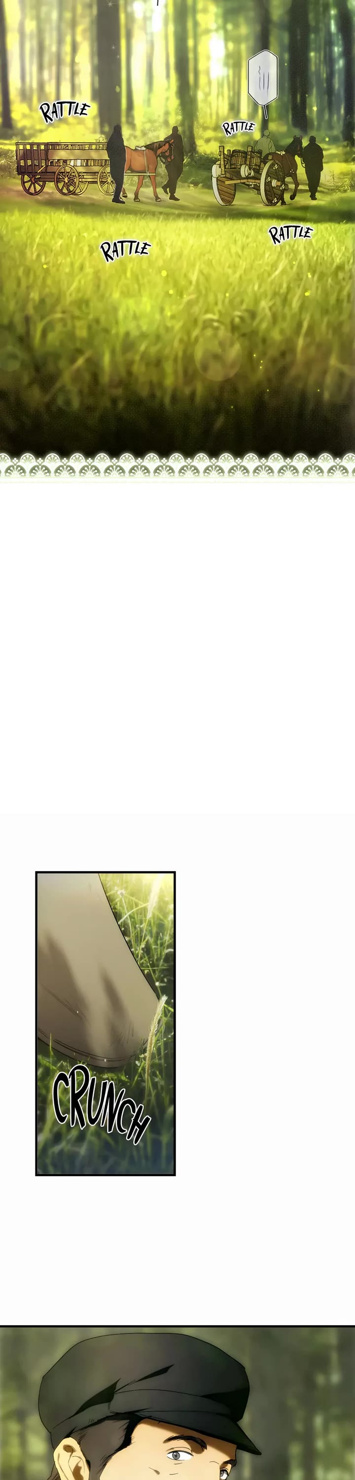 A Stepmother's Fairy Tale Chapter 128 page 38 - Chapter 128: The Broken Cradle (8)