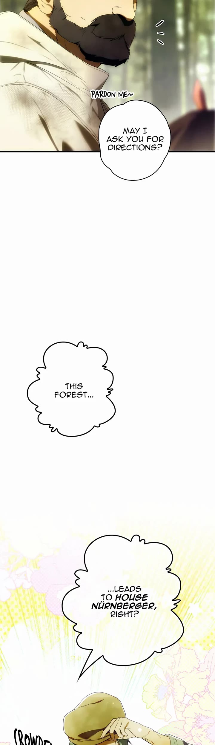 A Stepmother's Fairy Tale Chapter 128 page 39 - Chapter 128: The Broken Cradle (8)