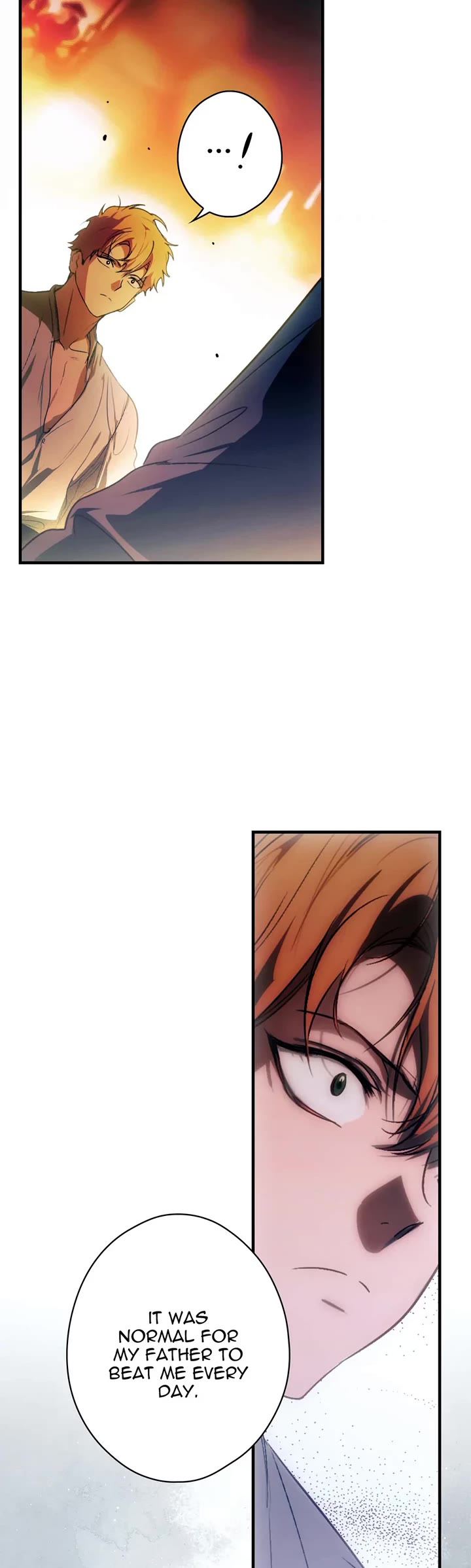 A Stepmother's Fairy Tale Chapter 128 page 4 - Chapter 128: The Broken Cradle (8)
