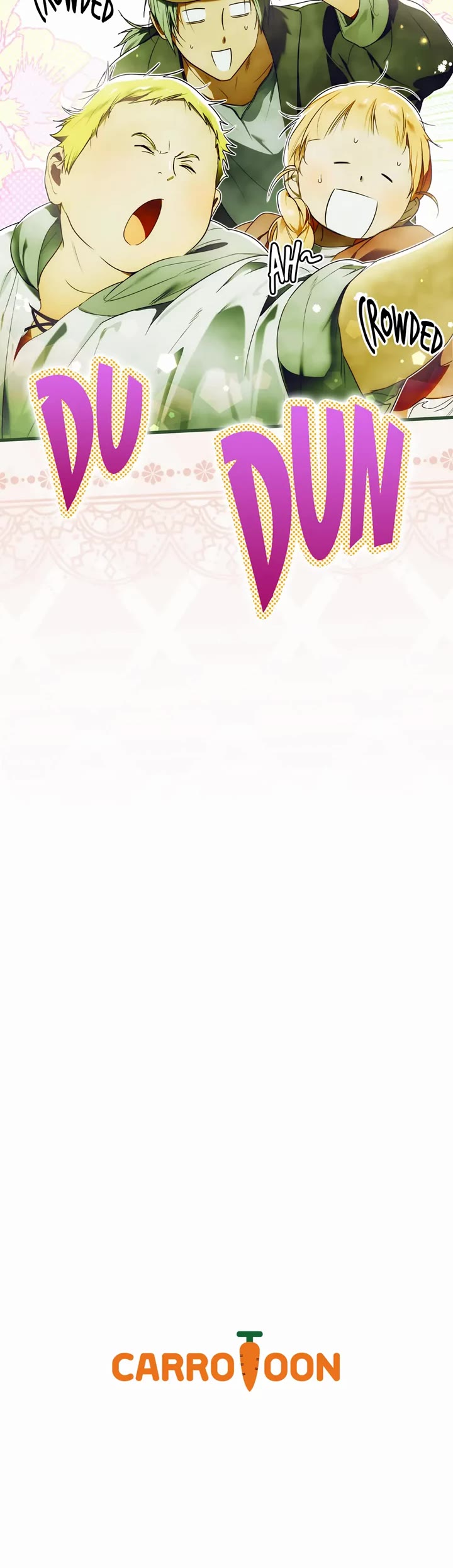 A Stepmother's Fairy Tale Chapter 128 page 40 - Chapter 128: The Broken Cradle (8)