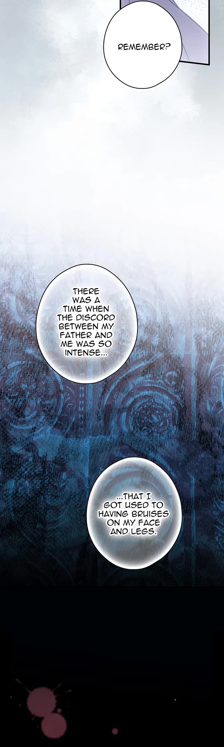 A Stepmother's Fairy Tale Chapter 128 page 5 - Chapter 128: The Broken Cradle (8)