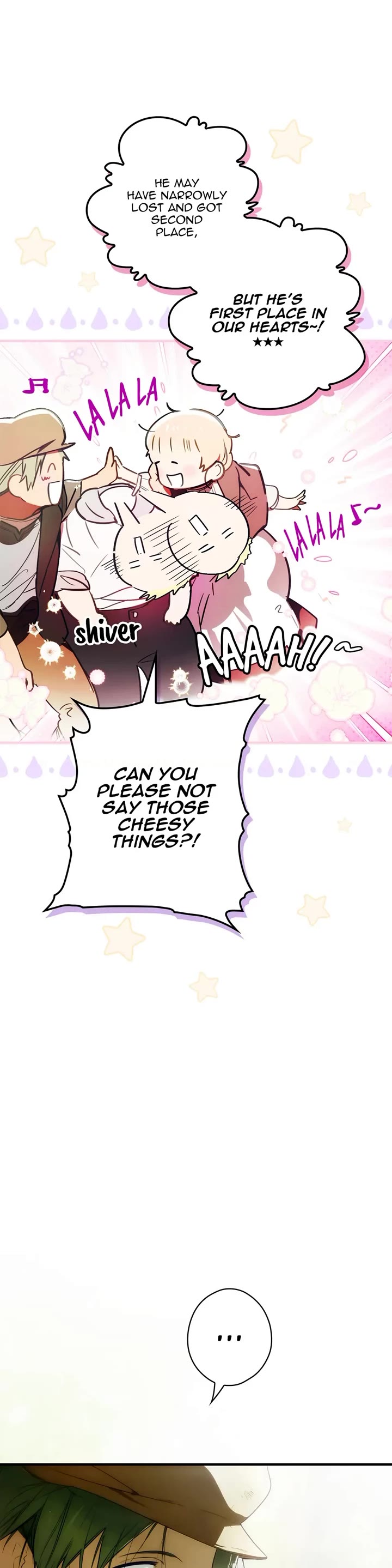 A Stepmother's Fairy Tale Chapter 129 page 10 - Chapter 129: The Broken Cradle (9)