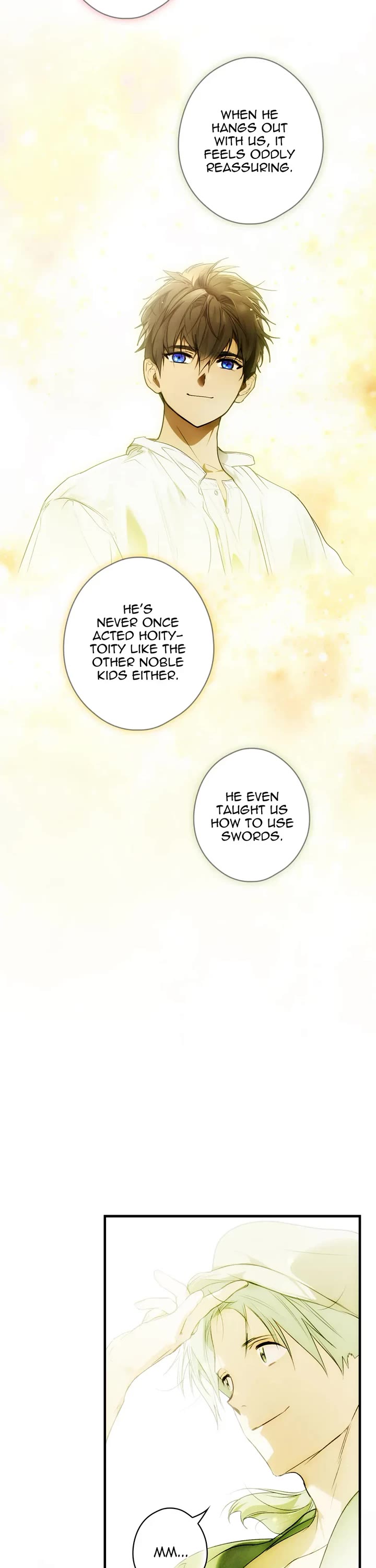 A Stepmother's Fairy Tale Chapter 129 page 12 - Chapter 129: The Broken Cradle (9)