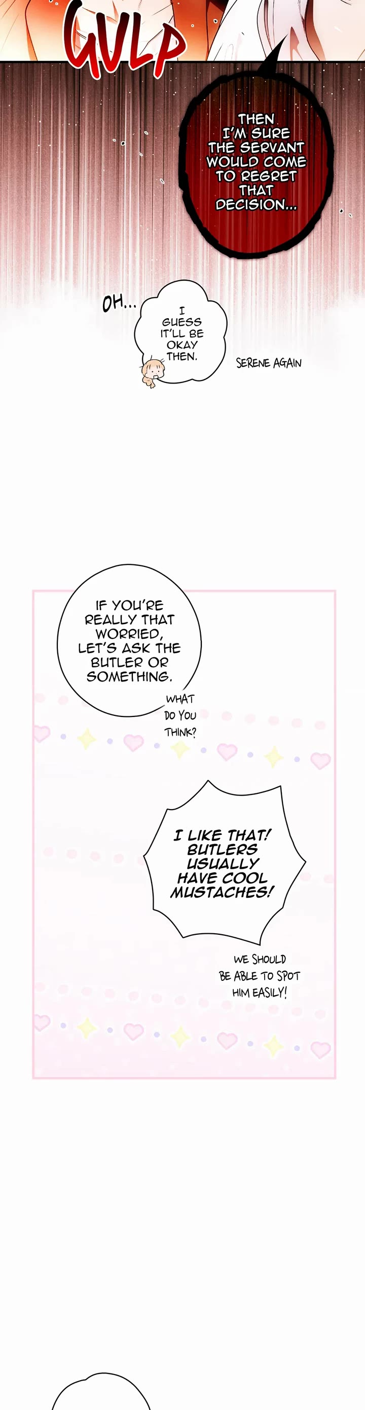 A Stepmother's Fairy Tale Chapter 129 page 20 - Chapter 129: The Broken Cradle (9)