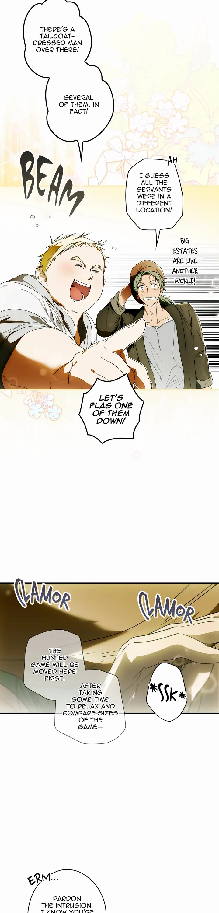 A Stepmother's Fairy Tale Chapter 129 page 23 - Chapter 129: The Broken Cradle (9)
