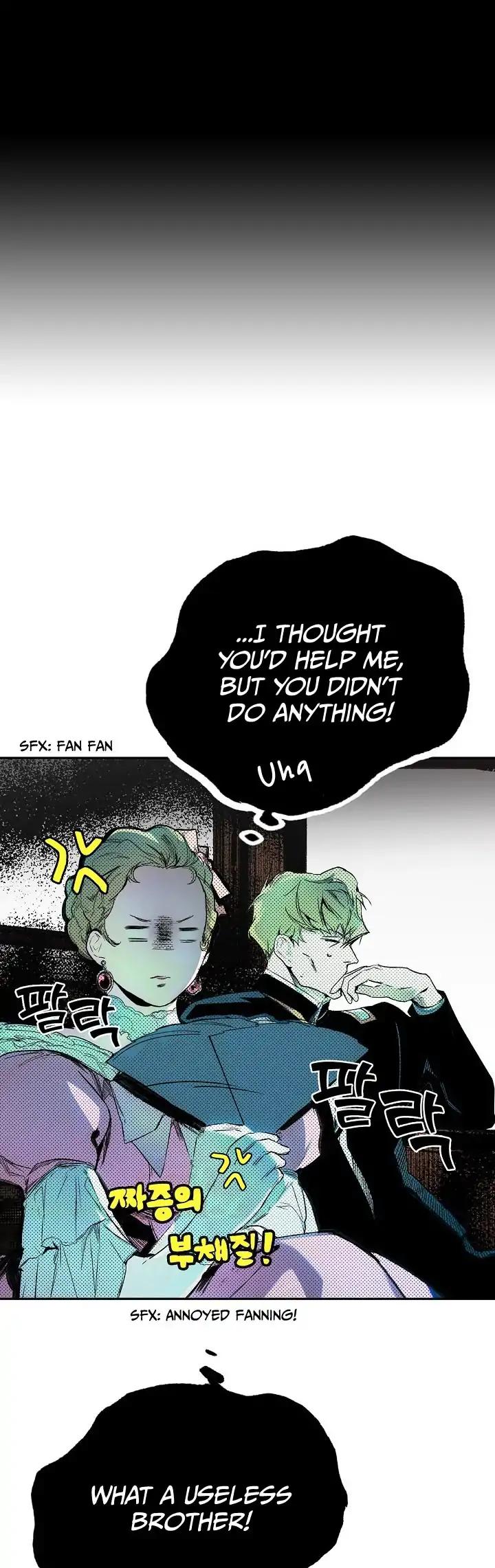 A Stepmother's Fairy Tale Chapter 13 page 11 - Chapter 13: Restarting Makes No Sense (12)