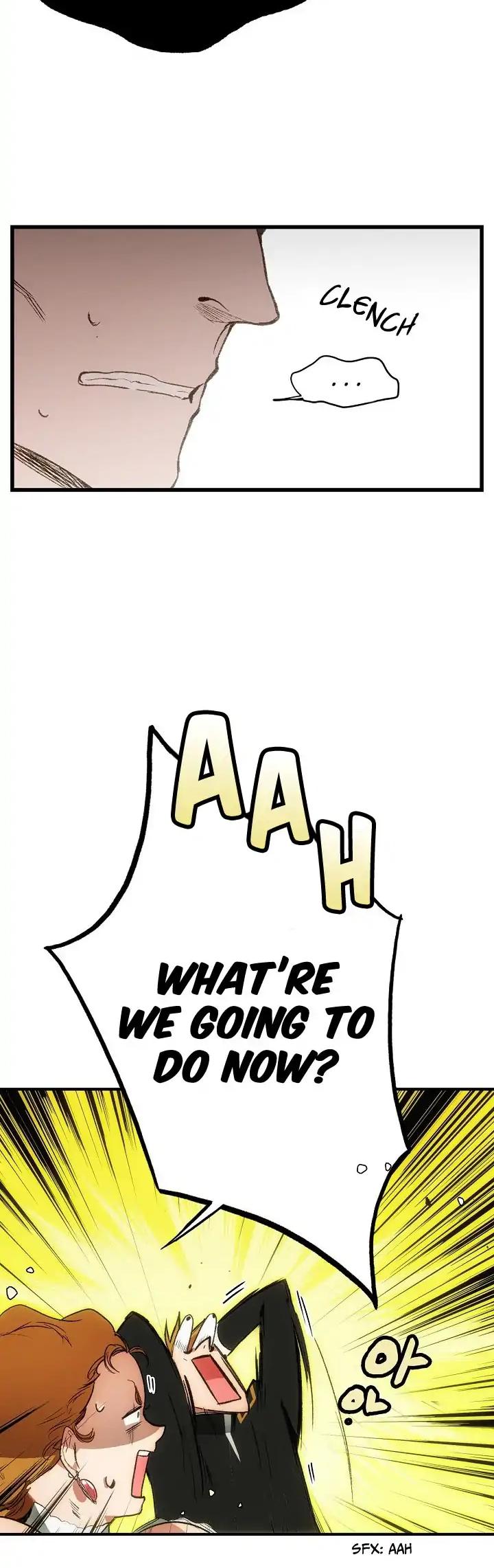A Stepmother's Fairy Tale Chapter 13 page 12 - Chapter 13: Restarting Makes No Sense (12)