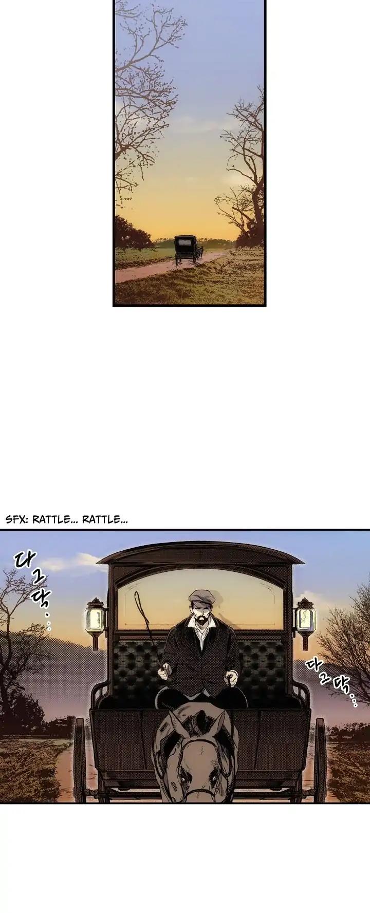 A Stepmother's Fairy Tale Chapter 13 page 2 - Chapter 13: Restarting Makes No Sense (12)