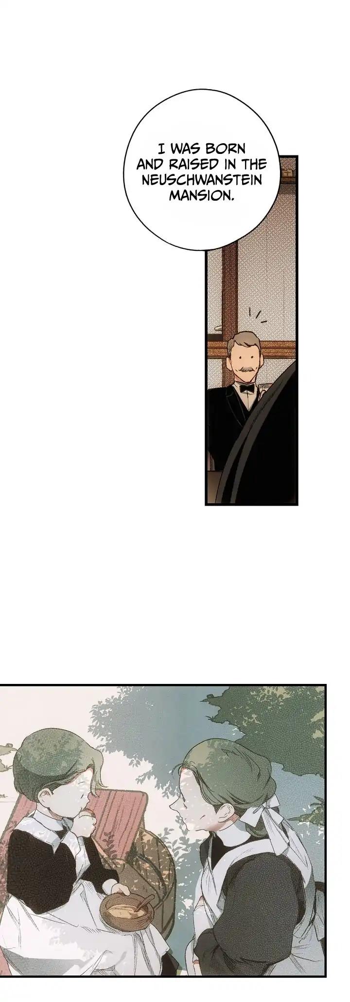 A Stepmother's Fairy Tale Chapter 13 page 29 - Chapter 13: Restarting Makes No Sense (12)