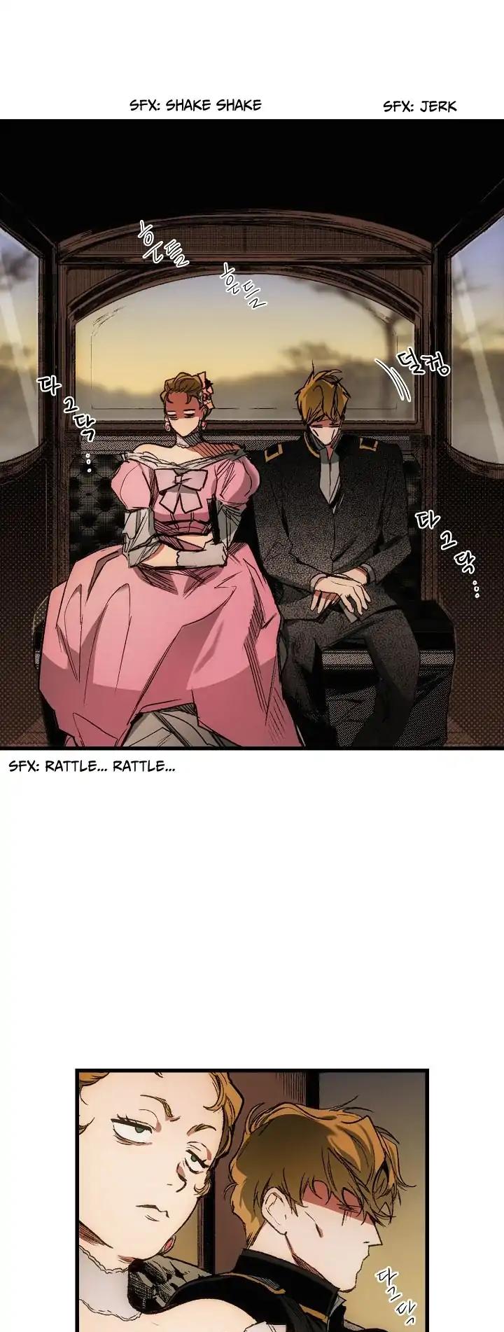 A Stepmother's Fairy Tale Chapter 13 page 3 - Chapter 13: Restarting Makes No Sense (12)