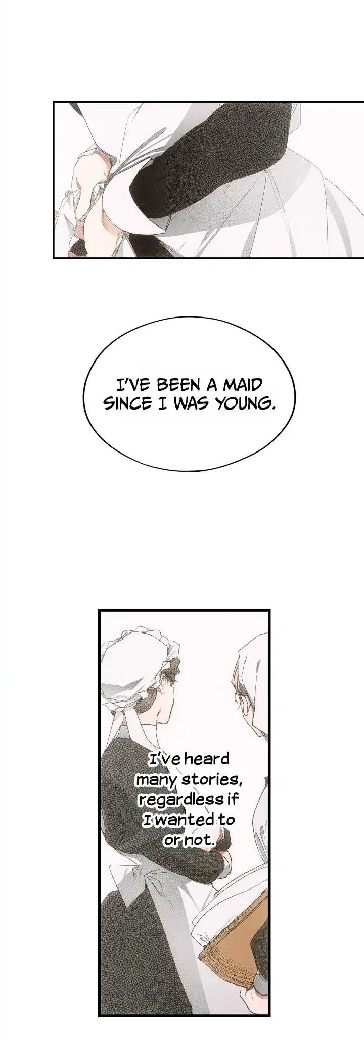 A Stepmother's Fairy Tale Chapter 13 page 30 - Chapter 13: Restarting Makes No Sense (12)