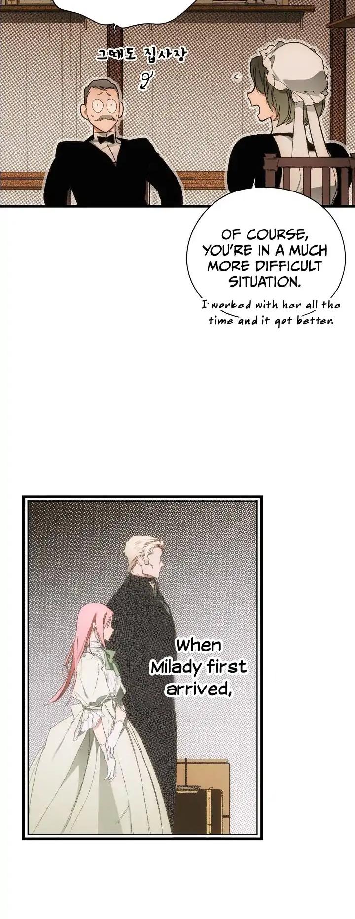 A Stepmother's Fairy Tale Chapter 13 page 32 - Chapter 13: Restarting Makes No Sense (12)