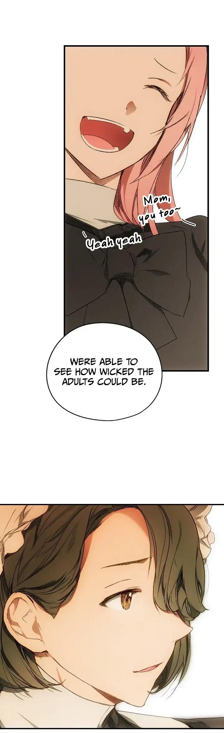 A Stepmother's Fairy Tale Chapter 13 page 37 - Chapter 13: Restarting Makes No Sense (12)