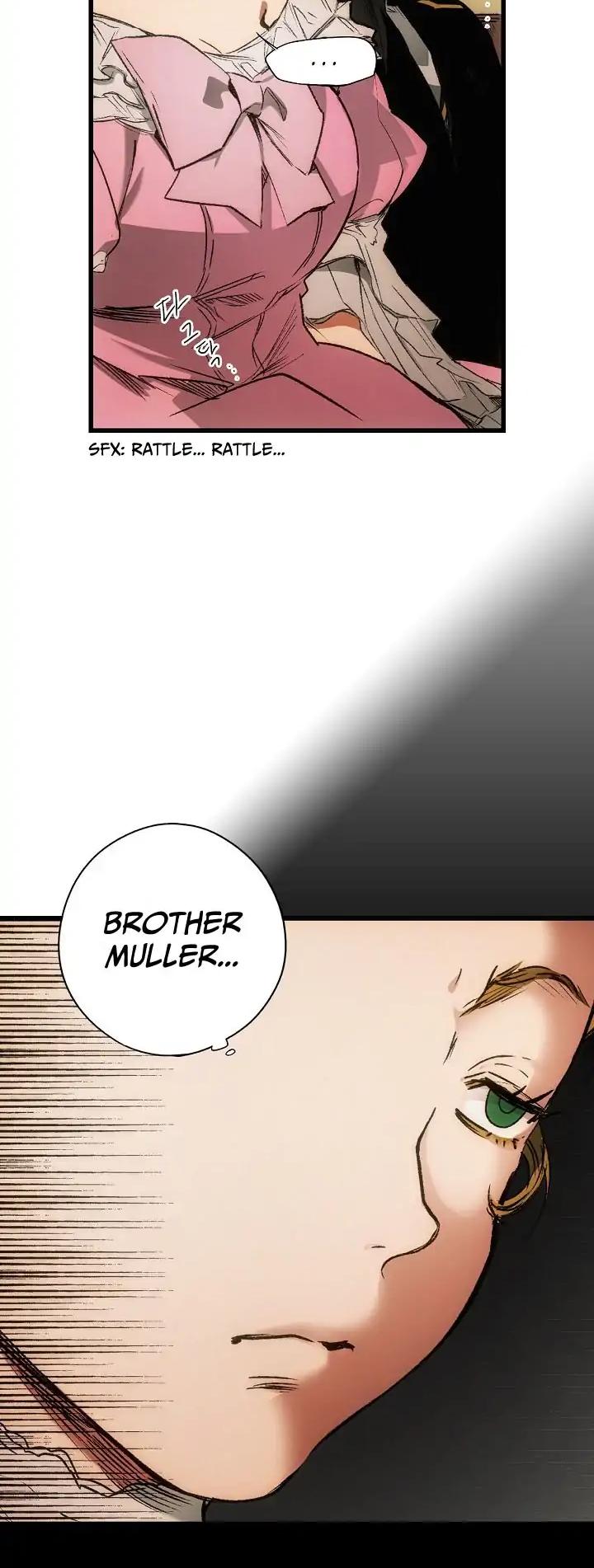 A Stepmother's Fairy Tale Chapter 13 page 4 - Chapter 13: Restarting Makes No Sense (12)