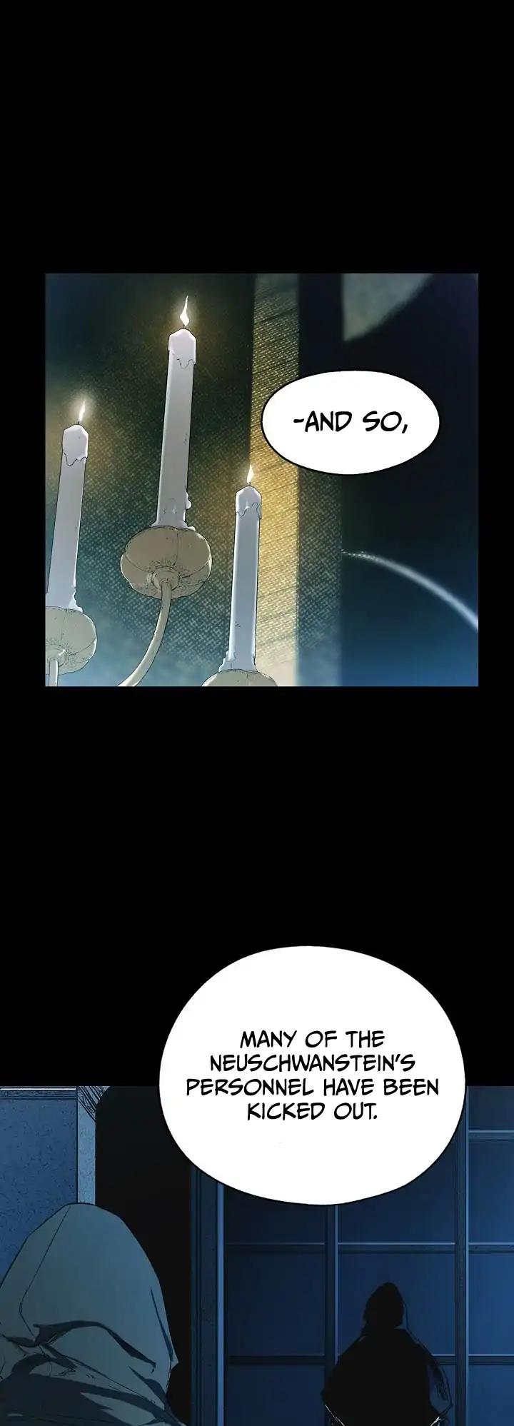 A Stepmother's Fairy Tale Chapter 13 page 41 - Chapter 13: Restarting Makes No Sense (12)
