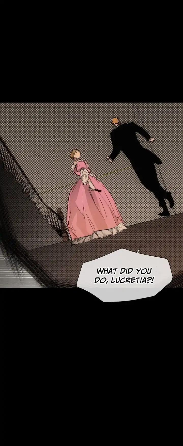 A Stepmother's Fairy Tale Chapter 13 page 5 - Chapter 13: Restarting Makes No Sense (12)
